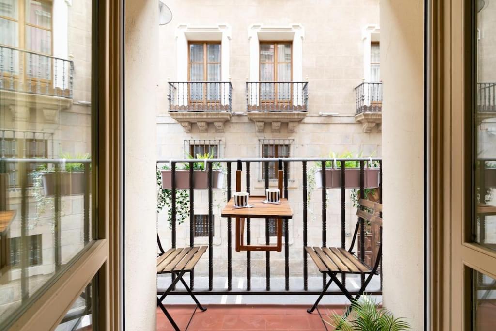 El Balcon De San Anton By Clabao Leilighet Pamplona Eksteriør bilde